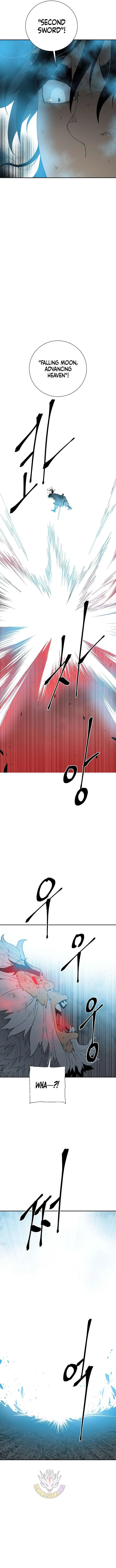 Biography of Hwiyeong Sword Chapter 125 page 6