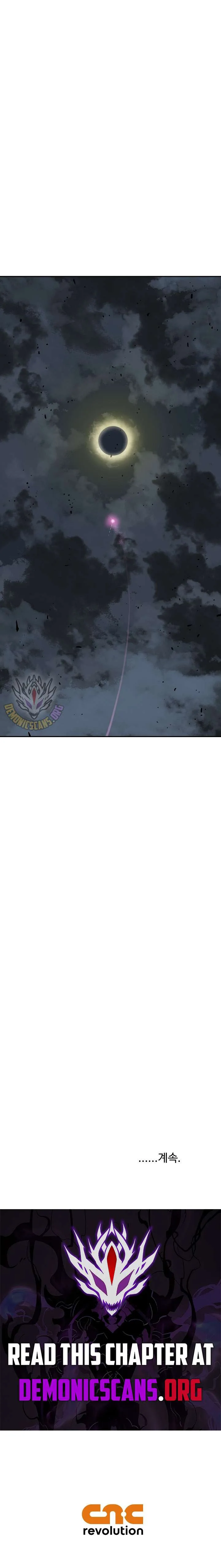 Biography of Hwiyeong Sword Chapter 121 page 15