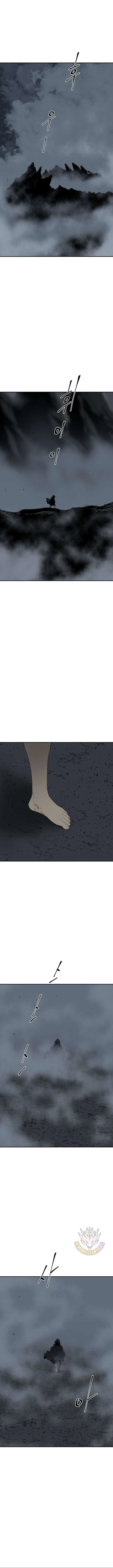 Biography of Hwiyeong Sword Chapter 119 page 15
