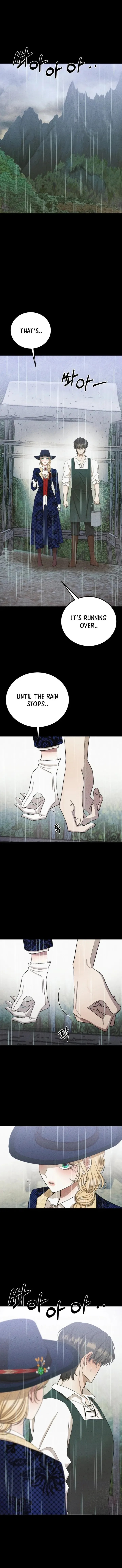 Bitten By The Dog I Abandoned Chapter 4 page 2