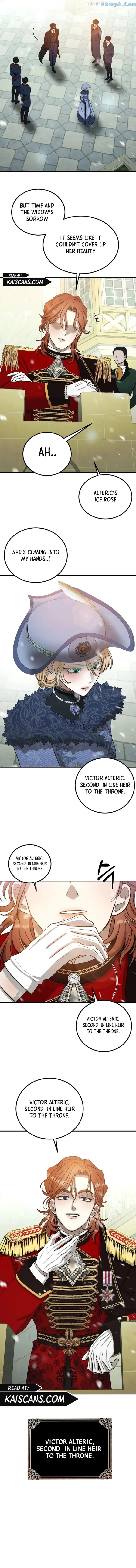 Bitten By The Dog I Abandoned Chapter 4 page 15