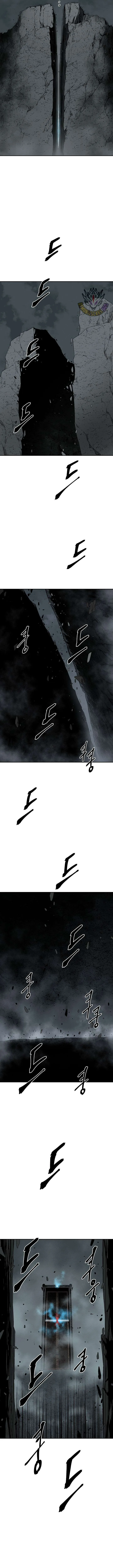 Biography of Hwiyeong Sword Chapter 122 page 11