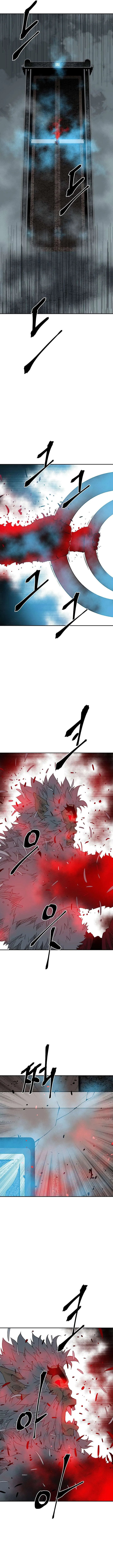 Biography of Hwiyeong Sword Chapter 122 page 12