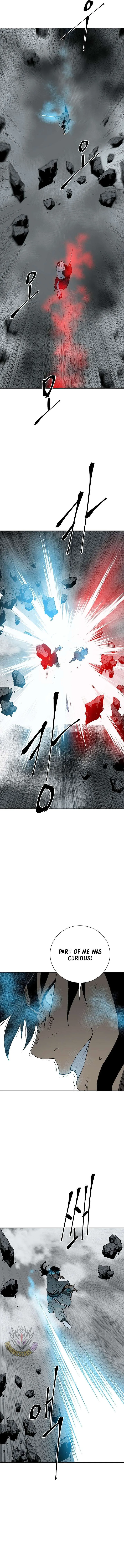 Biography of Hwiyeong Sword Chapter 124 page 13
