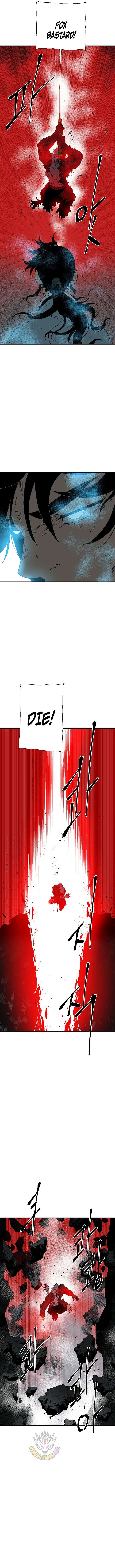 Biography of Hwiyeong Sword Chapter 125 page 15