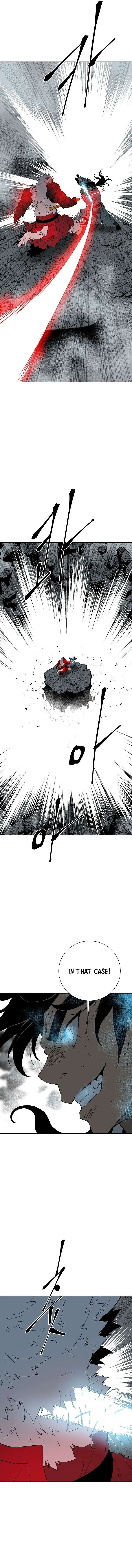 Biography of Hwiyeong Sword Chapter 124 page 16