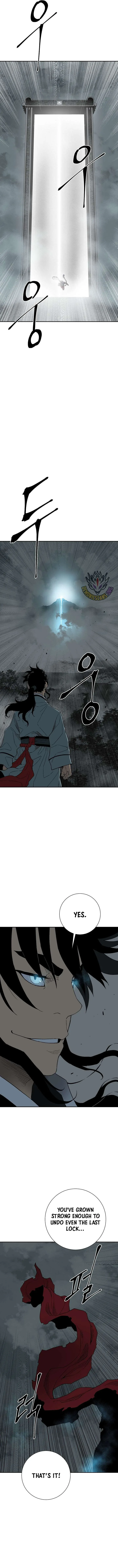 Biography of Hwiyeong Sword Chapter 122 page 15