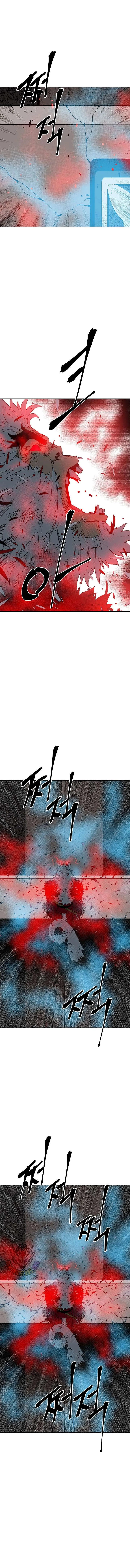 Biography of Hwiyeong Sword Chapter 122 page 13