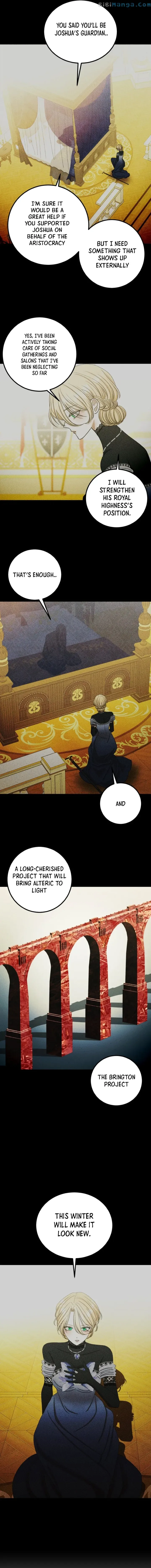 Bitten By The Dog I Abandoned Chapter 7 page 5