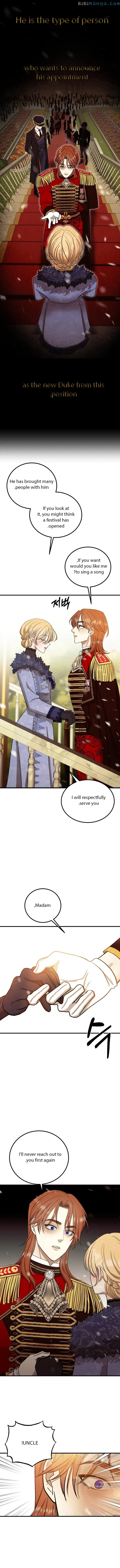 Bitten By The Dog I Abandoned Chapter 6 page 4
