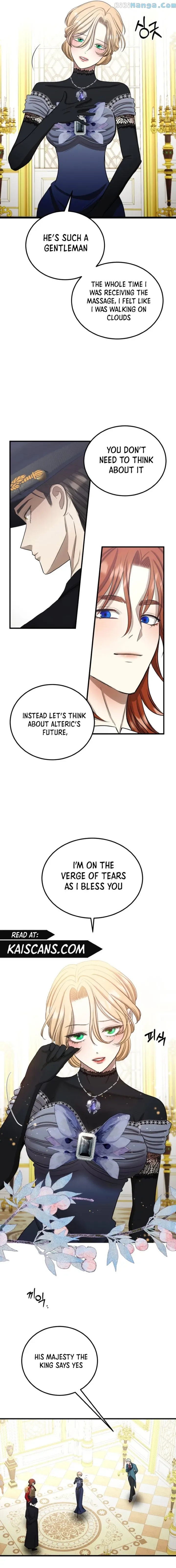 Bitten By The Dog I Abandoned Chapter 5 page 7