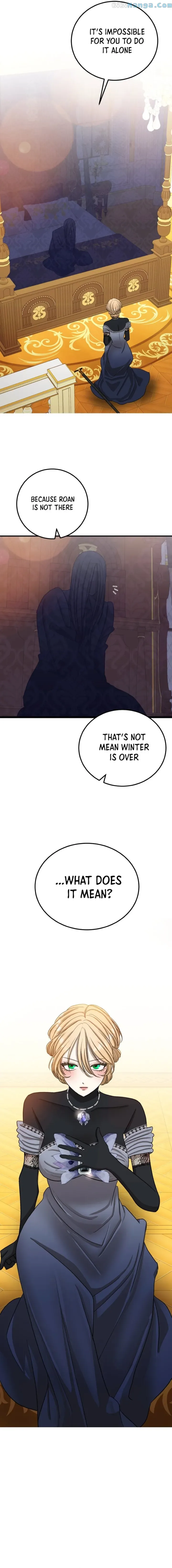 Bitten By The Dog I Abandoned Chapter 5 page 15