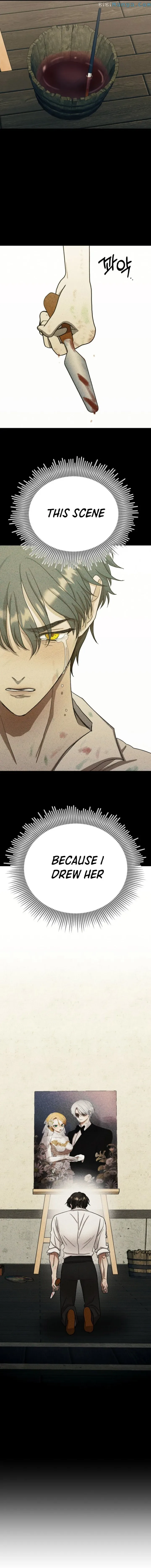 Bitten By The Dog I Abandoned Chapter 5 page 18
