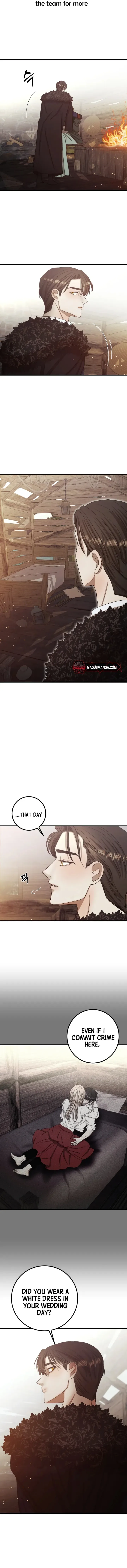 Bitten By The Dog I Abandoned Chapter 8 page 10