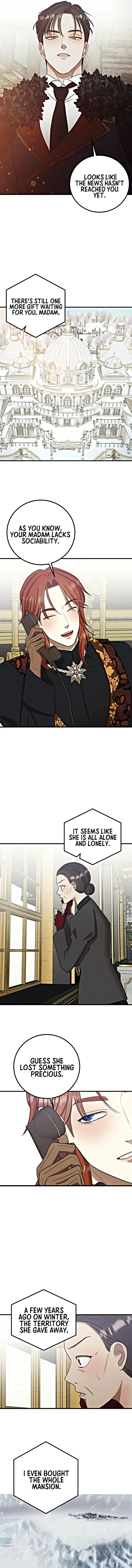Bitten By The Dog I Abandoned Chapter 9 page 12