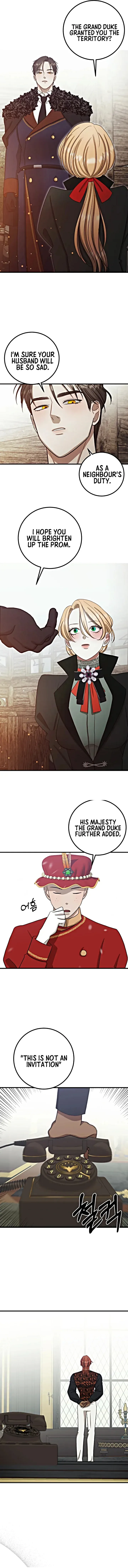Bitten By The Dog I Abandoned Chapter 9 page 14