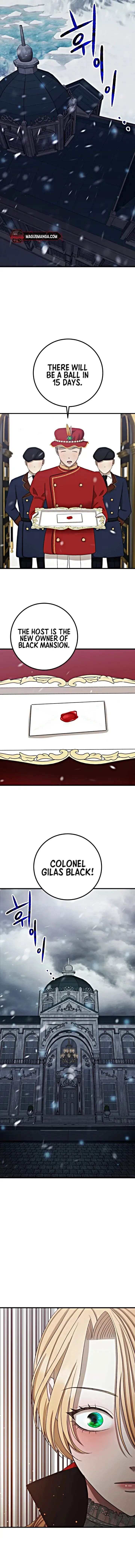 Bitten By The Dog I Abandoned Chapter 9 page 13
