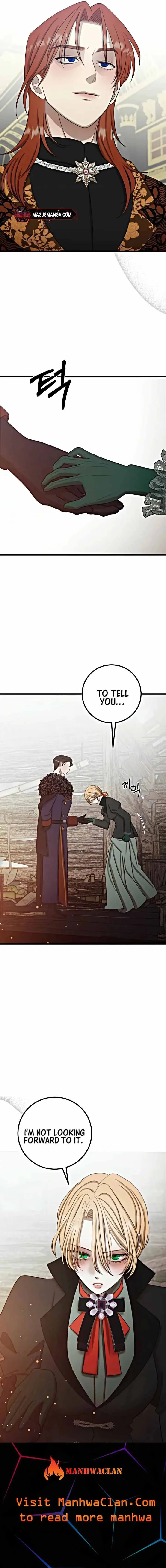 Bitten By The Dog I Abandoned Chapter 9 page 15