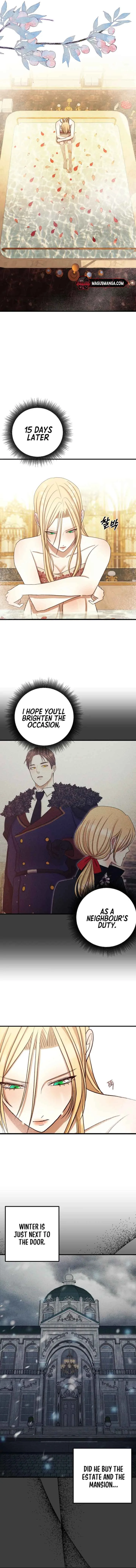 Bitten By The Dog I Abandoned Chapter 10 page 5