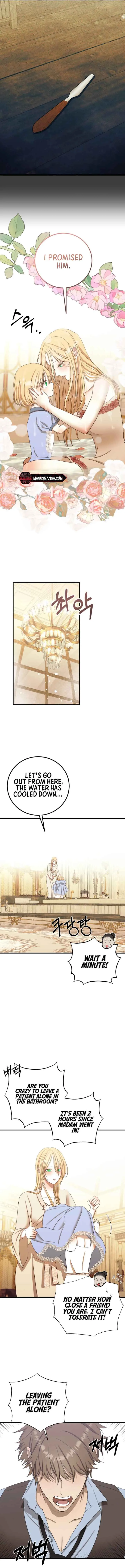 Bitten By The Dog I Abandoned Chapter 10 page 11