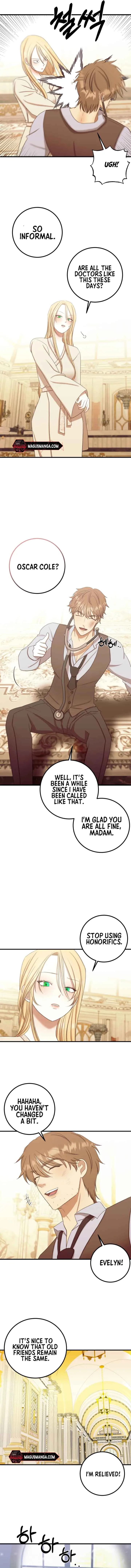 Bitten By The Dog I Abandoned Chapter 10 page 13