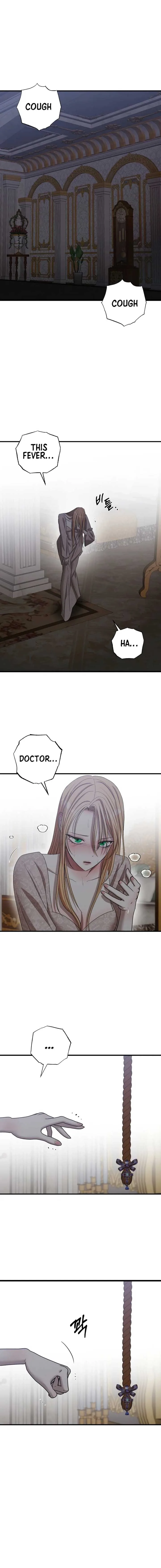 Bitten By The Dog I Abandoned Chapter 13 page 12