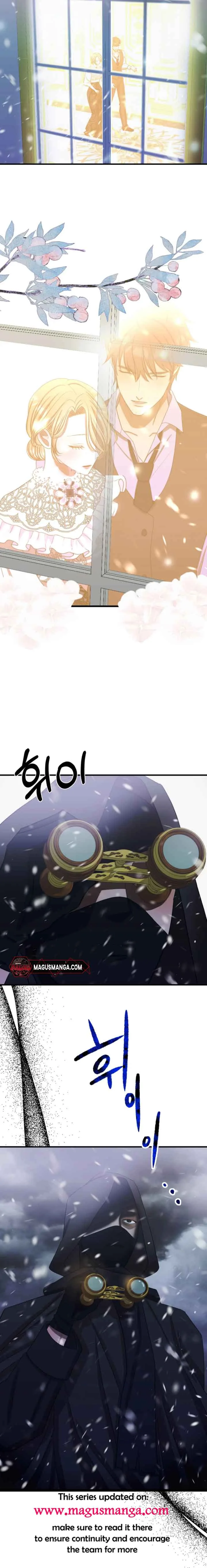 Bitten By The Dog I Abandoned Chapter 10 page 14