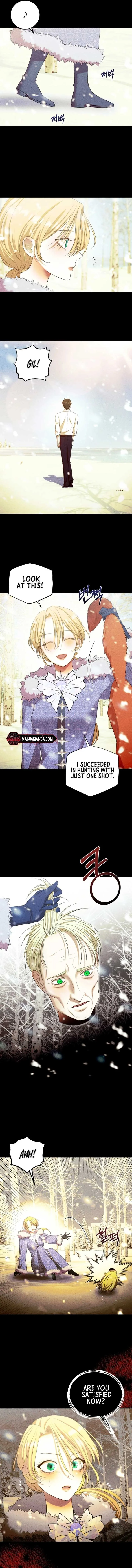 Bitten By The Dog I Abandoned Chapter 15 page 3
