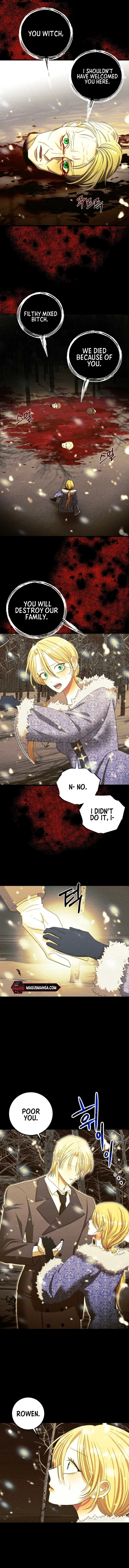 Bitten By The Dog I Abandoned Chapter 15 page 4