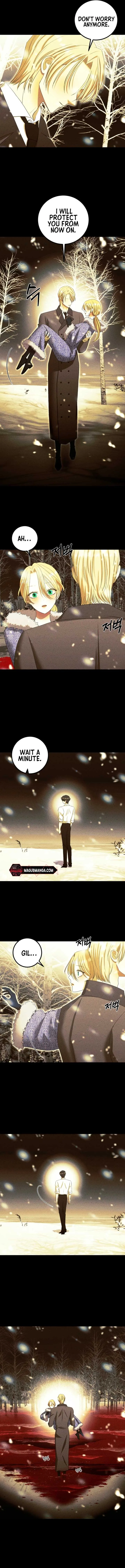 Bitten By The Dog I Abandoned Chapter 15 page 5