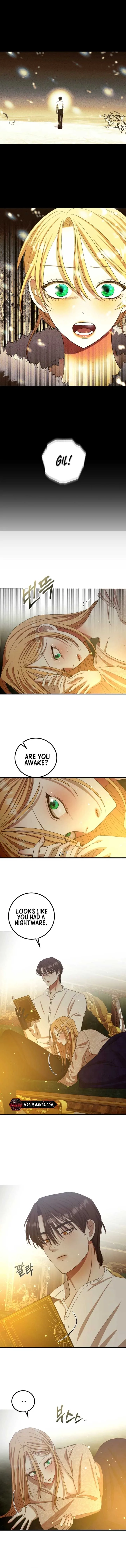 Bitten By The Dog I Abandoned Chapter 15 page 6
