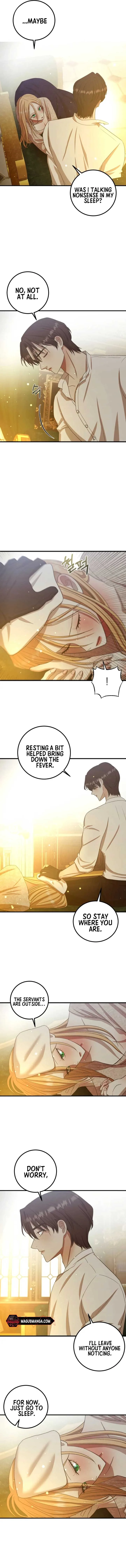 Bitten By The Dog I Abandoned Chapter 15 page 7