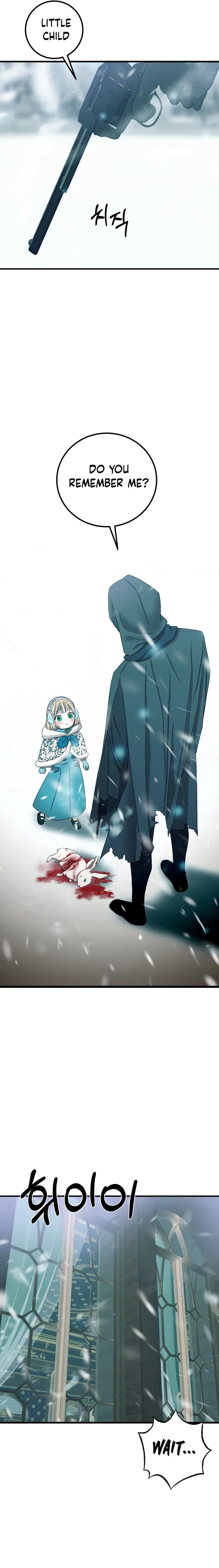 Bitten By The Dog I Abandoned Chapter 11 page 19