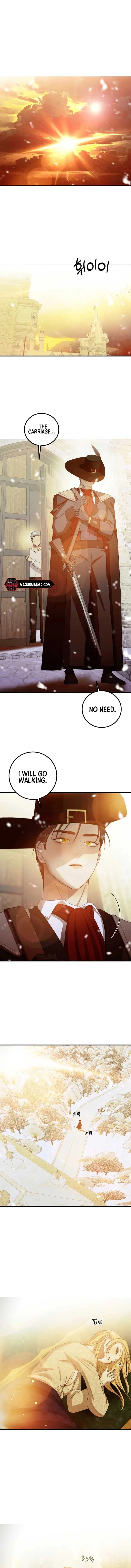 Bitten By The Dog I Abandoned Chapter 15 page 9
