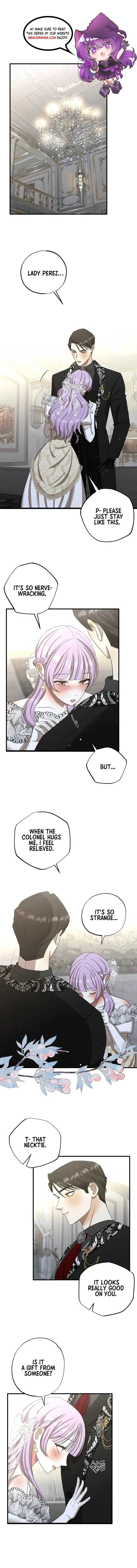 Bitten By The Dog I Abandoned Chapter 19 page 2