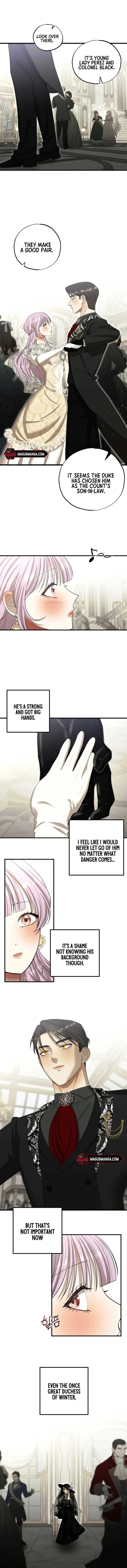 Bitten By The Dog I Abandoned Chapter 17 page 7