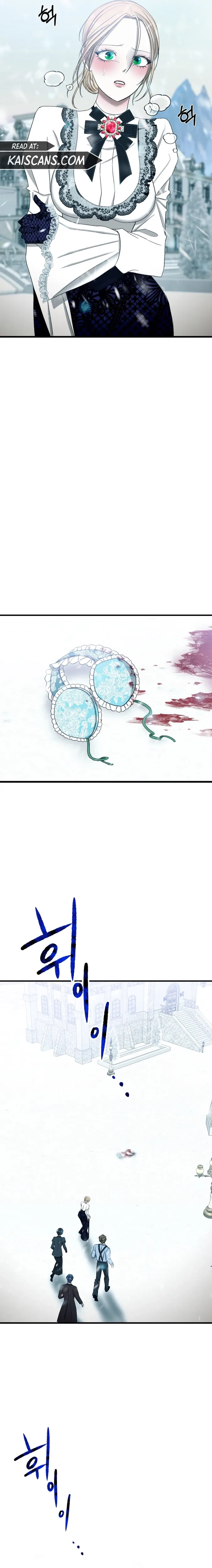 Bitten By The Dog I Abandoned Chapter 11 page 23