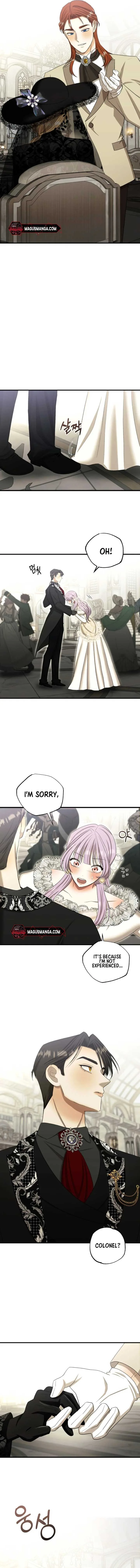 Bitten By The Dog I Abandoned Chapter 17 page 12