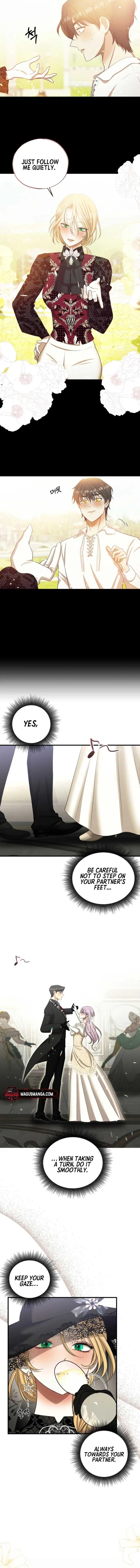 Bitten By The Dog I Abandoned Chapter 17 page 9