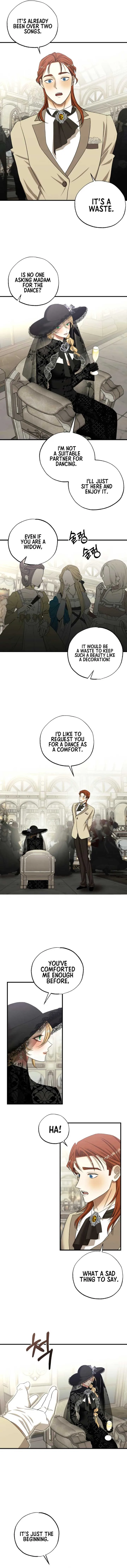 Bitten By The Dog I Abandoned Chapter 17 page 11