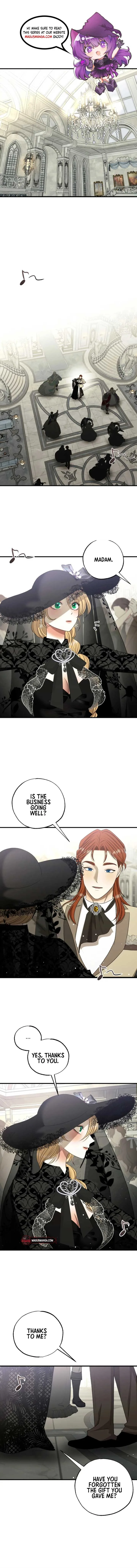Bitten By The Dog I Abandoned Chapter 18 page 2