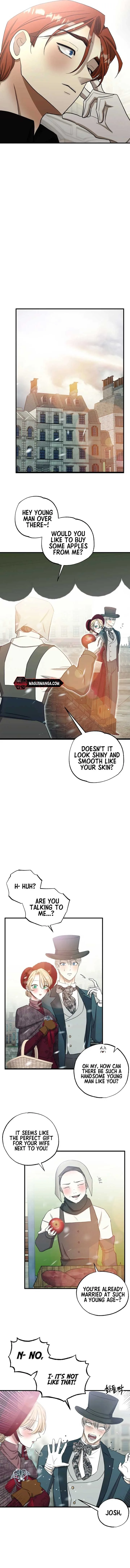 Bitten By The Dog I Abandoned Chapter 22 page 6