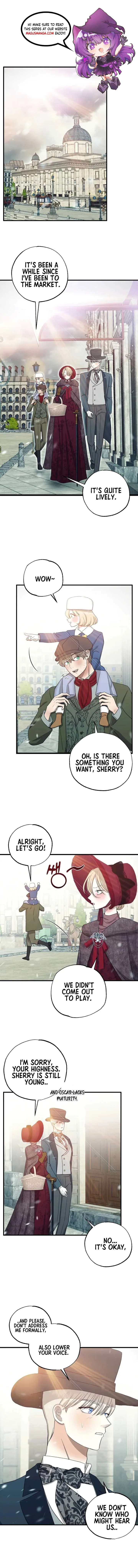 Bitten By The Dog I Abandoned Chapter 22 page 2