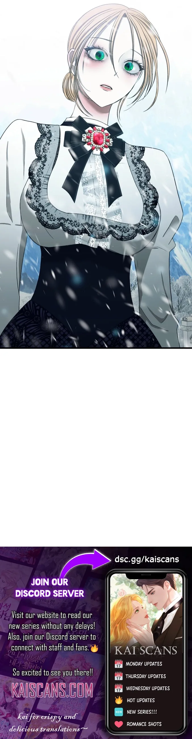 Bitten By The Dog I Abandoned Chapter 11 page 24