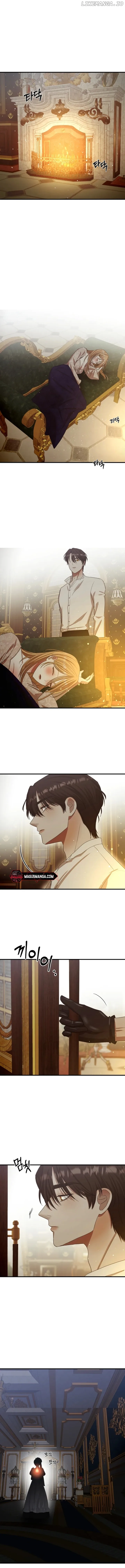 Bitten By The Dog I Abandoned Chapter 14 page 12