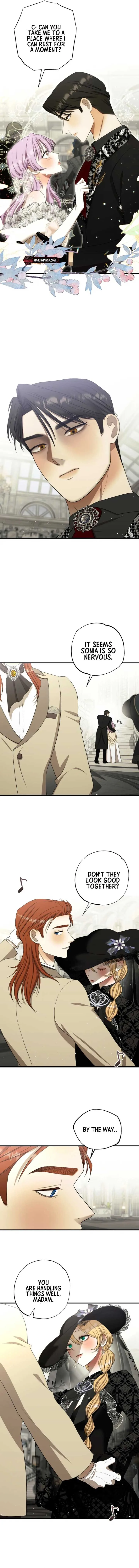 Bitten By The Dog I Abandoned Chapter 18 page 6