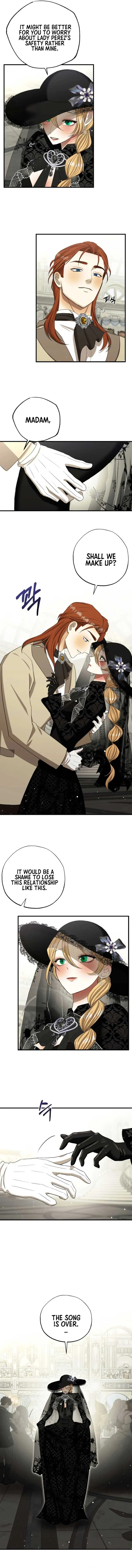 Bitten By The Dog I Abandoned Chapter 18 page 7