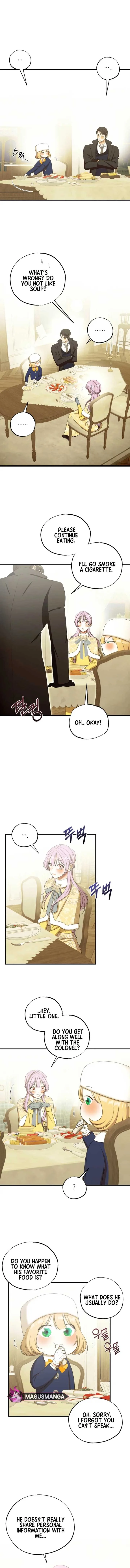 Bitten By The Dog I Abandoned Chapter 26 page 7