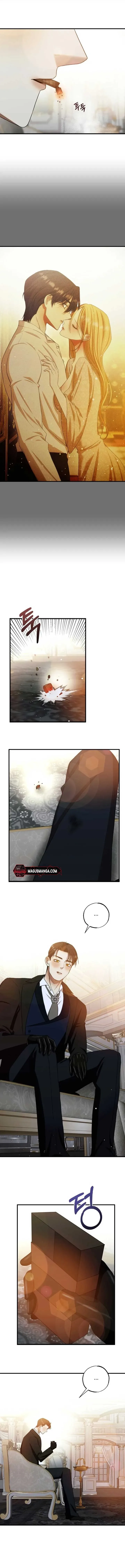Bitten By The Dog I Abandoned Chapter 23 page 7