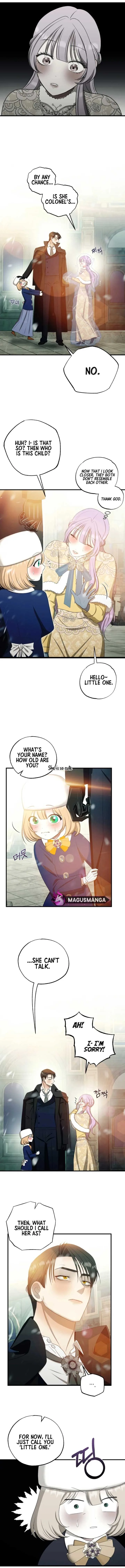 Bitten By The Dog I Abandoned Chapter 26 page 5